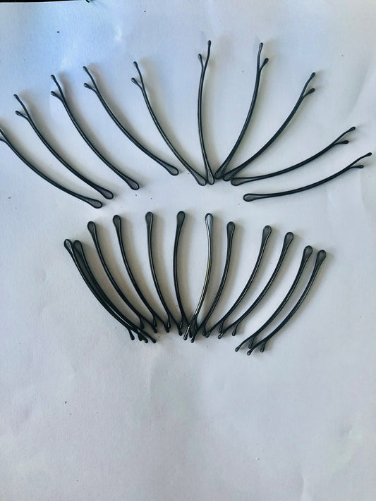 22 Piece Hair Clips