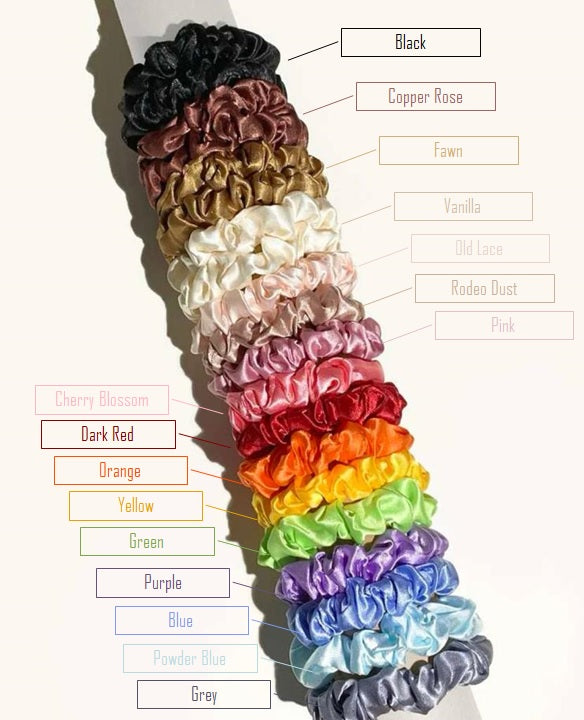 Scrunchie