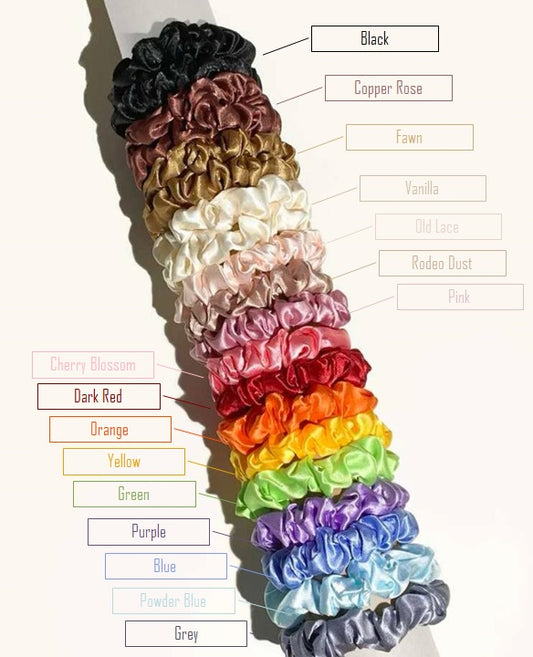 Scrunchie
