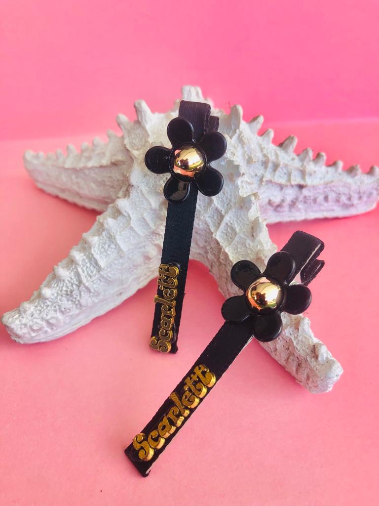 Hair Clips